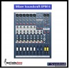 Mixer Analog Soundcraft EPM 6